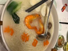 -上座云间·青年赣菜(绿茵店)