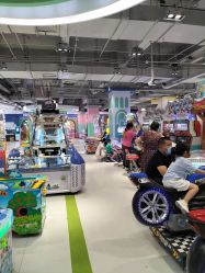 点击看大图 -利奥梦幻主题乐园(爱琴海购物公园店)