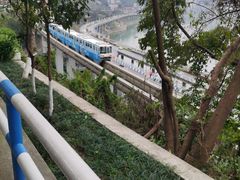 -新都巷步道