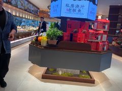 -鲜得莱渔港·小平岛海胆馆(七贤岭店)