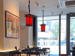 -和府捞面(曹路花园城店)