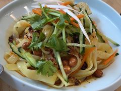 -西部马华清真兰州牛肉面·烧烤夜市(上地店)