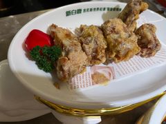 -新白鹿餐厅(嘉兴八佰伴华府店)