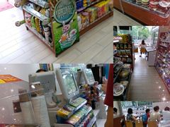 -全家便利店(中原二店)