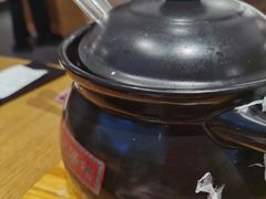 -顺风汤馆·广府粤菜(江宸天街店)
