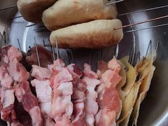 -永安烧烤
