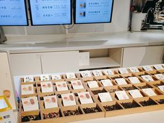 -张一元茶庄(望京店)