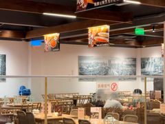 大堂-巴蜀风·地道川菜(总店)