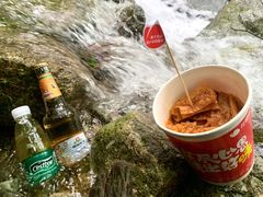 -花蝴蝶·辣食研究所(昭萍店)
