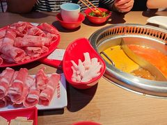 -季季红火锅(丰城洪客隆店)