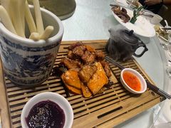 -光明招待所(邦凯科技园店)