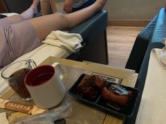 -和子足浴SPA会馆(梁溪店)