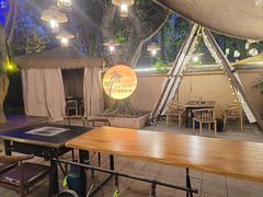 -大汗烧烤滩羊馆(清水河公园店)