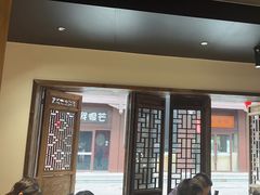 -李百蟹·江南蟹黄面(夫子庙店)