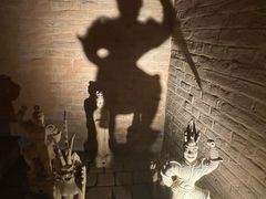 -洛阳古墓博物馆