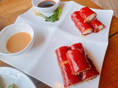 -小城粥道·海胆鲜虾粥(解放广场店)