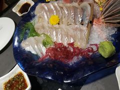 -财神日本料理(广州街总店)