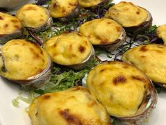 -轩记海鲜餐厅·四十五年老字号·经典粤菜(西区彩虹店)
