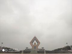 -法门文化景区