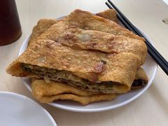 牛肉饼-王三姑牛肉饼