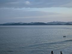 -深圳大梅沙京基洲际度假酒店