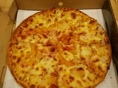 -尊宝比萨(厦大店)