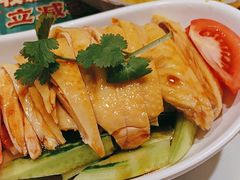 -滕记星发餐室·新加坡菜(巨鹿路店)