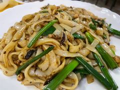 -海鲜街菜馆(海珠南路店)