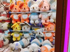 -星悦蓝海欢乐园(石路天虹店)