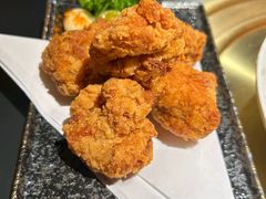 -無二炙坊·和牛烧肉(大钟寺1733店)