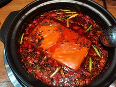-串门邻居串串火锅(云南南路店)