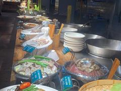 -筱爷叔·上海传统手工菜(玉树路店)