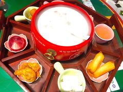 -五条人糖水铺(光谷世界城店)