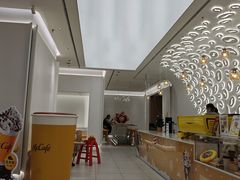 -麦当劳(徐汇漕溪北路百脑汇店)