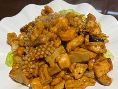 -来顺成饭庄