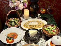 -翡翠鸟精品泰国菜(北辰财富中心店)