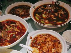 -渝信川菜(西单店)