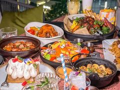 -La Terre乐田(万象城店)