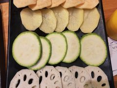 -唯成•韩国炭火烤肉 유성고기