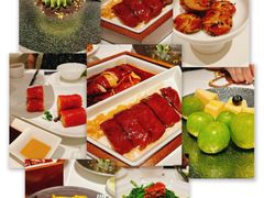 -南棠馆粤菜坊(销品茂店)