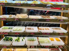 -袁记串串香(梁家巷店)