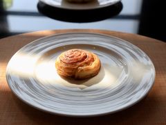 餐前面包-重庆尼依格罗酒店·欣厨Niccolo Kitchen