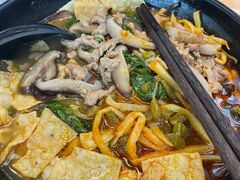 -顶香阁桂林米粉·柳州螺蛳粉(上地店)