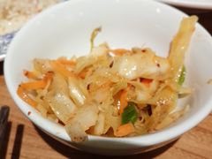 -胖老汉椒麻鸡清真新疆菜(西御街店)