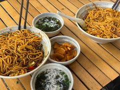 -梅溪·小伙子干挑面(安吉总店)
