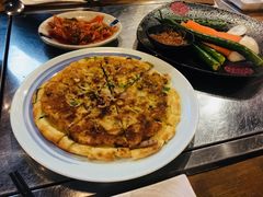 -海神·济州岛海鲜料理(天乐广场店)