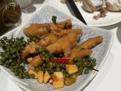 -德兴show鲜·蒸汽海鲜火锅餐厅(格创悦里店)