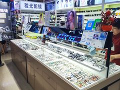 -盛世明眼镜(西单明珠商场店)