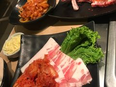 -新石器烤肉(南站店)
