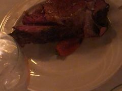 -Keens Steakhouse